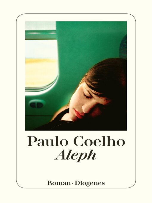 Title details for Aleph by Paulo Coelho - Available